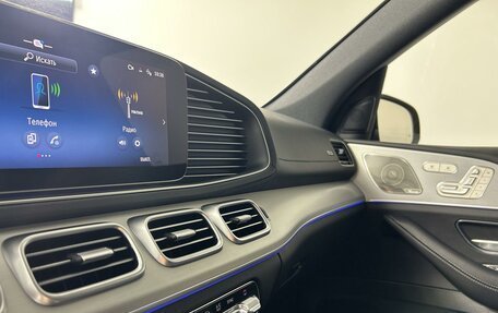 Mercedes-Benz GLS, 2025 год, 18 514 800 рублей, 24 фотография