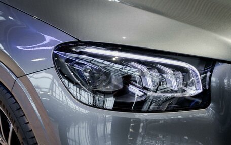 Mercedes-Benz GLS, 2025 год, 18 514 800 рублей, 19 фотография