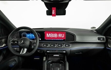 Mercedes-Benz GLS, 2025 год, 18 514 800 рублей, 13 фотография