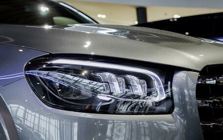 Mercedes-Benz GLS, 2025 год, 18 514 800 рублей, 18 фотография