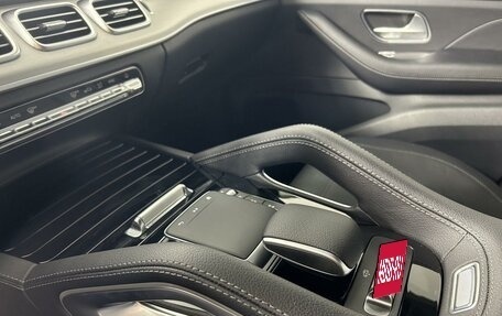 Mercedes-Benz GLS, 2025 год, 18 514 800 рублей, 22 фотография