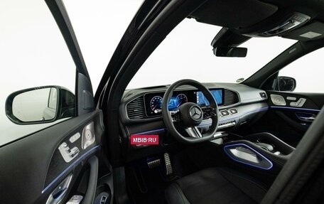 Mercedes-Benz GLS, 2025 год, 18 514 800 рублей, 15 фотография