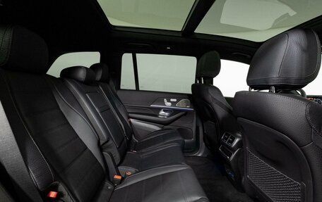Mercedes-Benz GLS, 2025 год, 18 955 000 рублей, 11 фотография