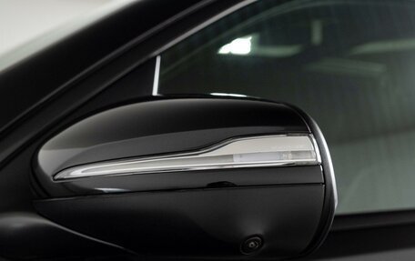 Mercedes-Benz GLS, 2025 год, 18 955 000 рублей, 16 фотография