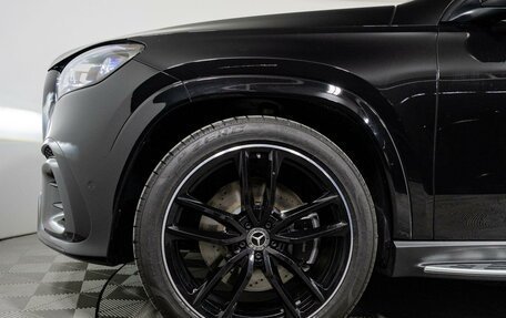 Mercedes-Benz GLS, 2025 год, 18 955 000 рублей, 18 фотография