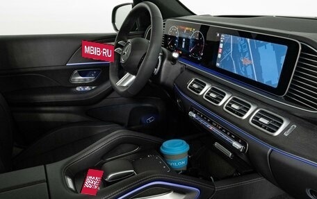 Mercedes-Benz GLS, 2025 год, 18 955 000 рублей, 9 фотография