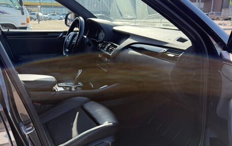 BMW X4, 2016 год, 2 590 000 рублей, 7 фотография