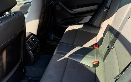 BMW X4, 2016 год, 2 590 000 рублей, 10 фотография