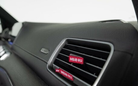 Mercedes-Benz GLS, 2025 год, 18 955 000 рублей, 21 фотография