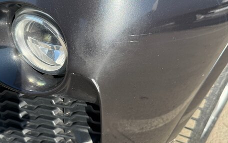 BMW X4, 2016 год, 2 590 000 рублей, 20 фотография