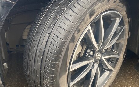 Toyota Camry, 2017 год, 2 450 000 рублей, 7 фотография