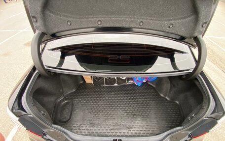 Toyota Camry, 2017 год, 2 450 000 рублей, 12 фотография