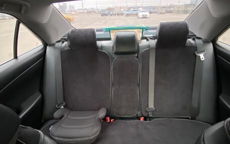 Toyota Camry, 2017 год, 2 450 000 рублей, 15 фотография