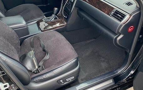 Toyota Camry, 2017 год, 2 450 000 рублей, 19 фотография