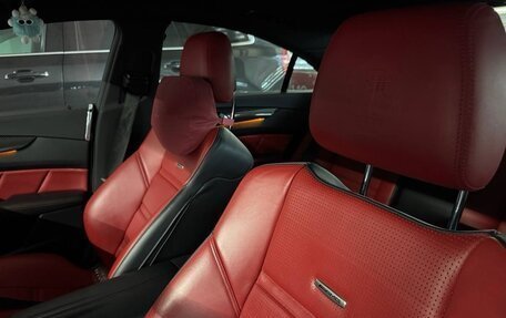 Mercedes-Benz CLS AMG, 2014 год, 6 450 000 рублей, 9 фотография