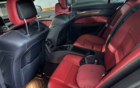 Mercedes-Benz CLS AMG, 2014 год, 6 450 000 рублей, 8 фотография