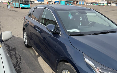 KIA cee'd III, 2021 год, 1 850 000 рублей, 5 фотография