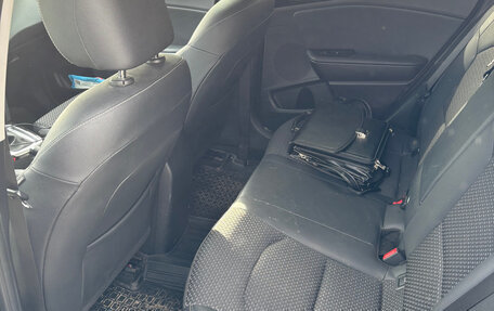 KIA cee'd III, 2021 год, 1 850 000 рублей, 7 фотография