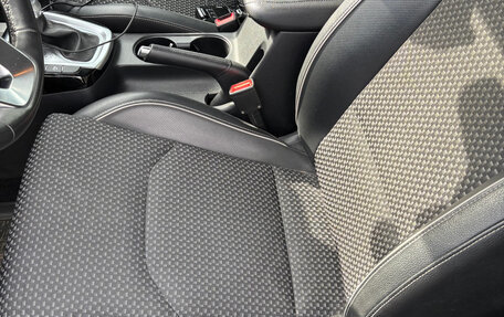 KIA cee'd III, 2021 год, 1 850 000 рублей, 9 фотография