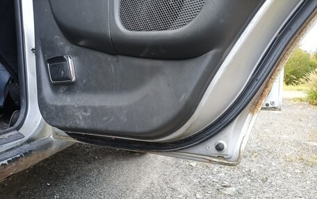 Mitsubishi Montero Sport, 2002 год, 330 000 рублей, 4 фотография