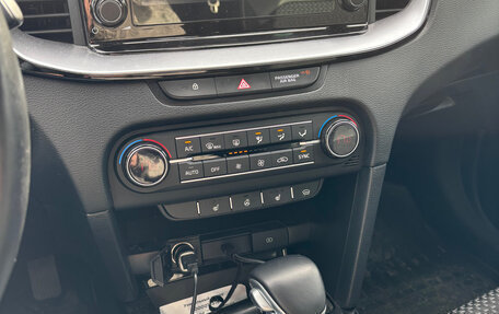 KIA cee'd III, 2021 год, 1 850 000 рублей, 12 фотография