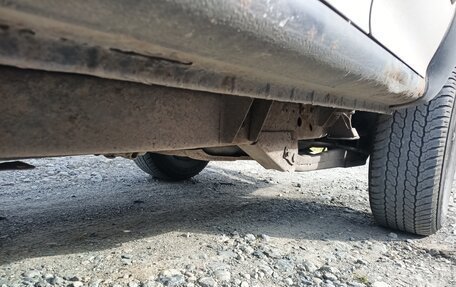 Mitsubishi Montero Sport, 2002 год, 330 000 рублей, 5 фотография