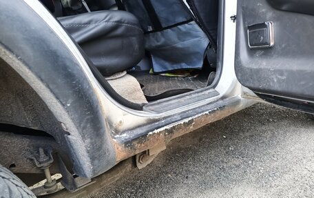 Mitsubishi Montero Sport, 2002 год, 330 000 рублей, 6 фотография