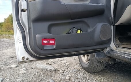 Mitsubishi Montero Sport, 2002 год, 330 000 рублей, 2 фотография