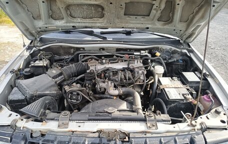 Mitsubishi Montero Sport, 2002 год, 330 000 рублей, 12 фотография