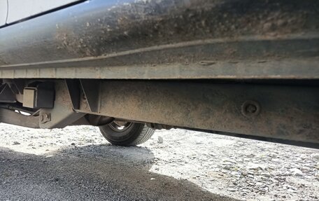 Mitsubishi Montero Sport, 2002 год, 330 000 рублей, 9 фотография