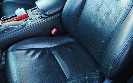 Lexus RX III, 2009 год, 2 400 000 рублей, 9 фотография