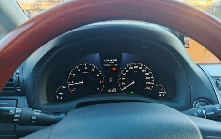 Lexus RX III, 2009 год, 2 400 000 рублей, 6 фотография