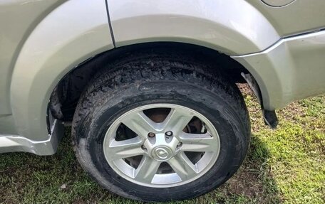 Great Wall Hover H5, 2011 год, 530 000 рублей, 10 фотография