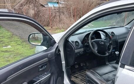 Great Wall Hover H5, 2011 год, 530 000 рублей, 12 фотография