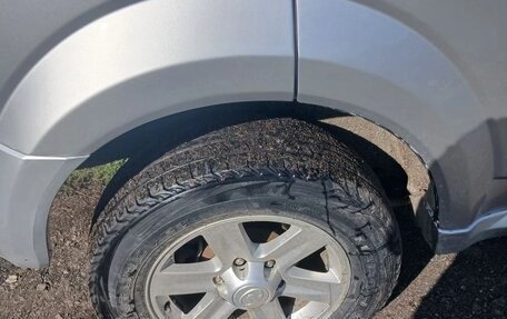 Great Wall Hover H5, 2011 год, 530 000 рублей, 11 фотография