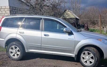 Great Wall Hover H5, 2011 год, 530 000 рублей, 6 фотография