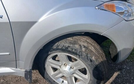 Great Wall Hover H5, 2011 год, 530 000 рублей, 9 фотография