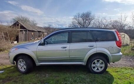 Great Wall Hover H5, 2011 год, 530 000 рублей, 7 фотография