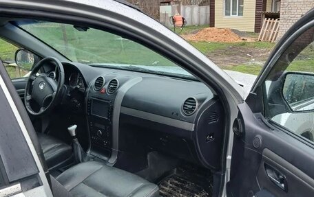 Great Wall Hover H5, 2011 год, 530 000 рублей, 13 фотография