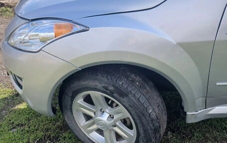 Great Wall Hover H5, 2011 год, 530 000 рублей, 8 фотография