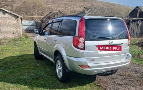 Great Wall Hover H5, 2011 год, 530 000 рублей, 5 фотография