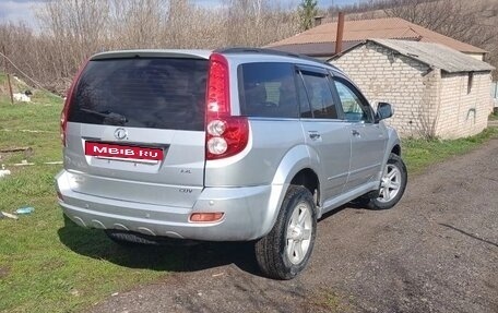 Great Wall Hover H5, 2011 год, 530 000 рублей, 3 фотография