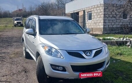 Great Wall Hover H5, 2011 год, 530 000 рублей, 2 фотография