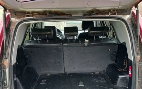 Great Wall Hover H5, 2011 год, 530 000 рублей, 17 фотография