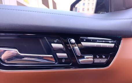 Mercedes-Benz CL-Класс, 2011 год, 2 499 000 рублей, 11 фотография