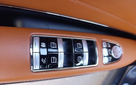 Mercedes-Benz CL-Класс, 2011 год, 2 499 000 рублей, 12 фотография