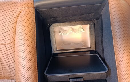 Mercedes-Benz CL-Класс, 2011 год, 2 499 000 рублей, 21 фотография