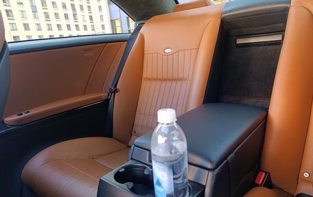 Mercedes-Benz CL-Класс, 2011 год, 2 499 000 рублей, 20 фотография