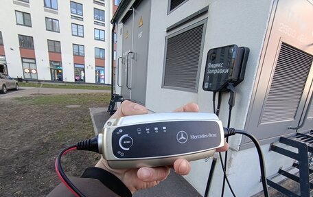 Mercedes-Benz CL-Класс, 2011 год, 2 499 000 рублей, 22 фотография