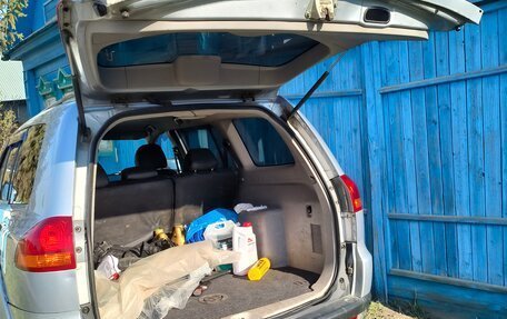 Mitsubishi Pajero Sport II рестайлинг, 2012 год, 1 762 000 рублей, 7 фотография